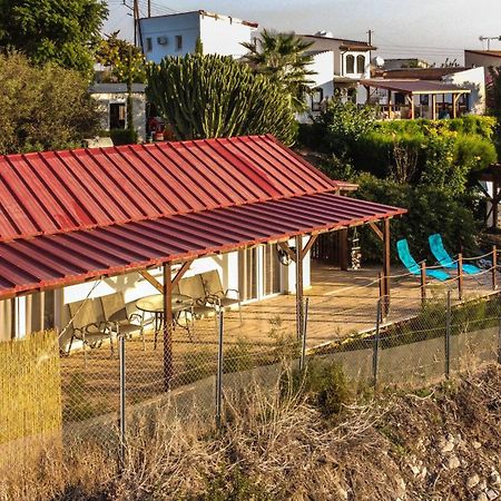 Sunset Retreat Cyprus Apartamento Pentakomo Exterior foto