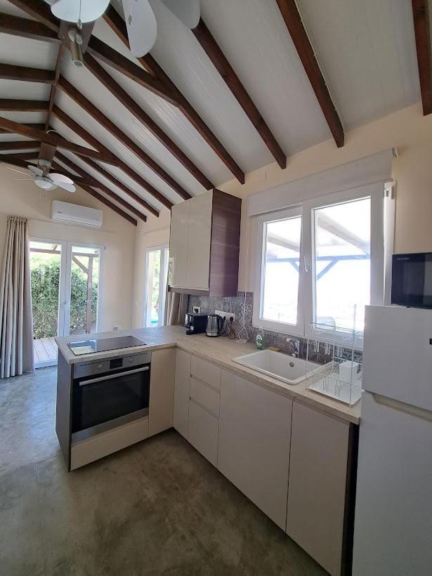 Sunset Retreat Cyprus Apartamento Pentakomo Exterior foto