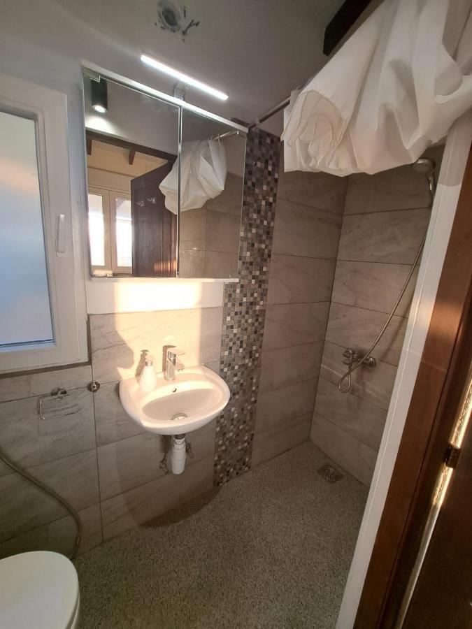 Sunset Retreat Cyprus Apartamento Pentakomo Exterior foto