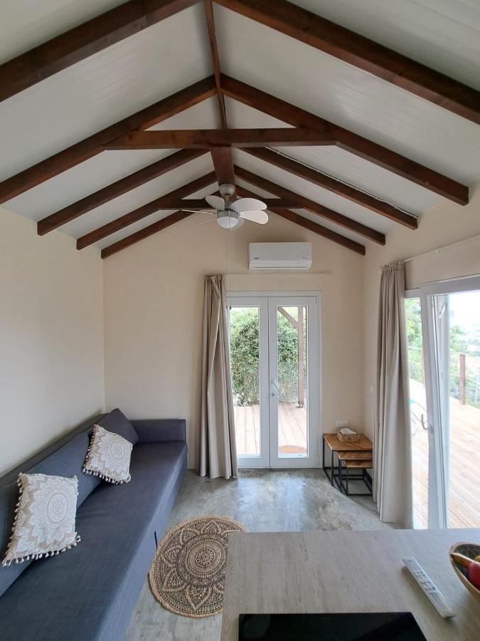 Sunset Retreat Cyprus Apartamento Pentakomo Exterior foto