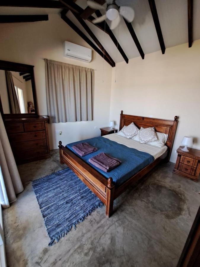 Sunset Retreat Cyprus Apartamento Pentakomo Exterior foto